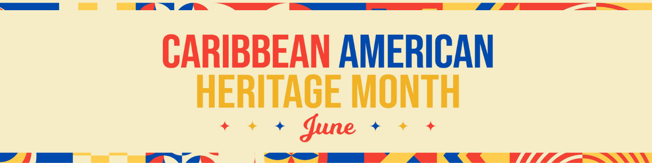 Caribbean American Heritage