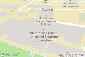 Map thumbnail of office location